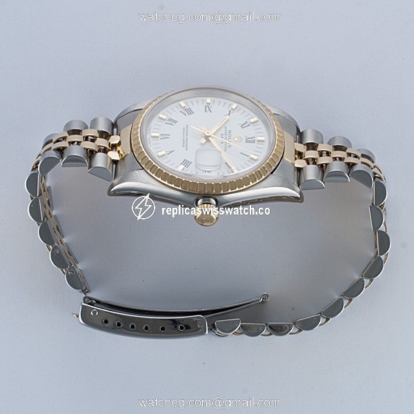 Rolex 15223 Date Automatic Male Stainless Steel Replica