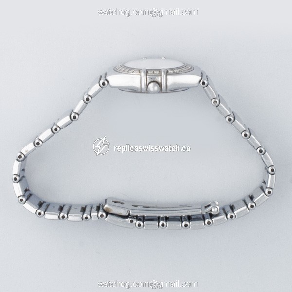 Omega 1465.71.00 Constellation Quartz Female Stainless Steel Replica