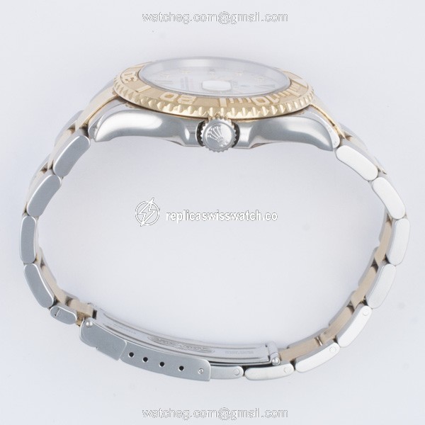 Rolex 116623 Yacht-Master Automatic Male Stainless Steel Replica