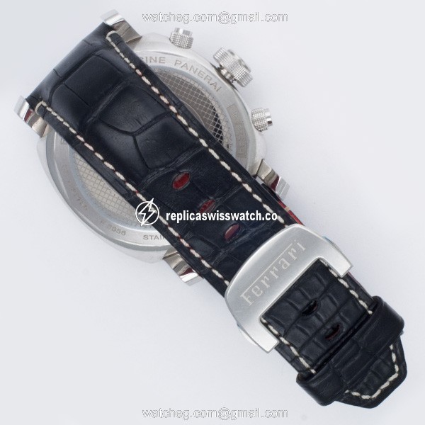 Panerai FER00013 Ferrari Automatic Male Stainless Steel Replica