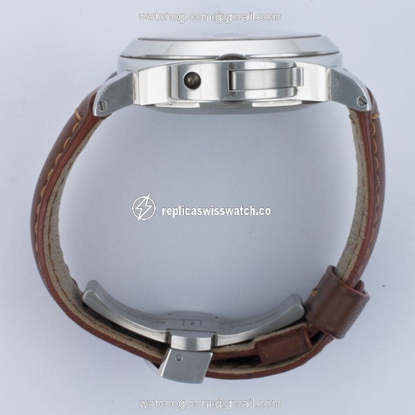 Panerai PAM00104 Luminor Marina Automatic Male Stainless Steel Replica