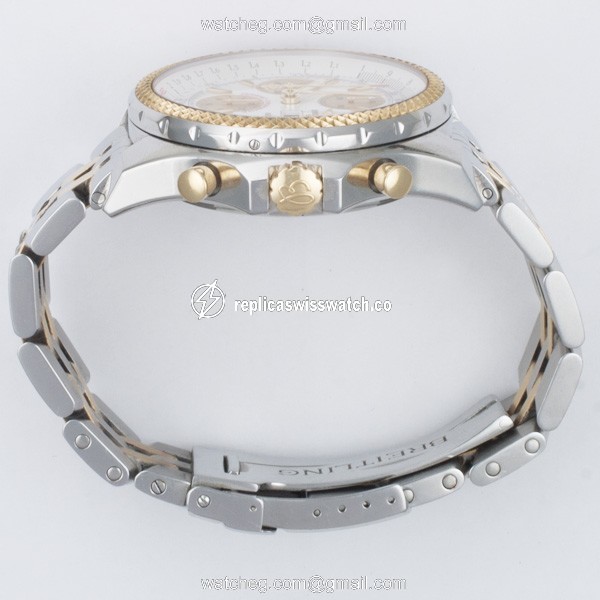 Breitling D13362 Bentley GT Automatic Male Stainless Steel Replica