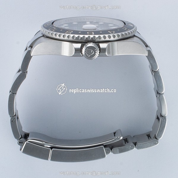 Rolex 116710 GMT-Master II Automatic Male Stainless Steel Watches Rolex 116710 GMT-Master II Automatic Male Stainless Steel Watches