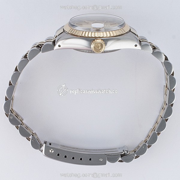 Rolex 6917 Date Automatic Female Stainless Steel Replica