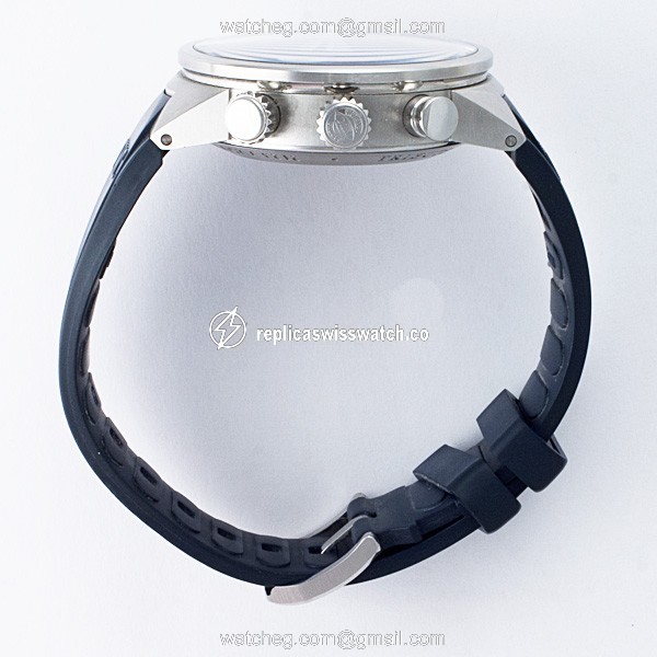 IWC 2123/2500 Aquatimer Automatic Male Stainless Steel Replica