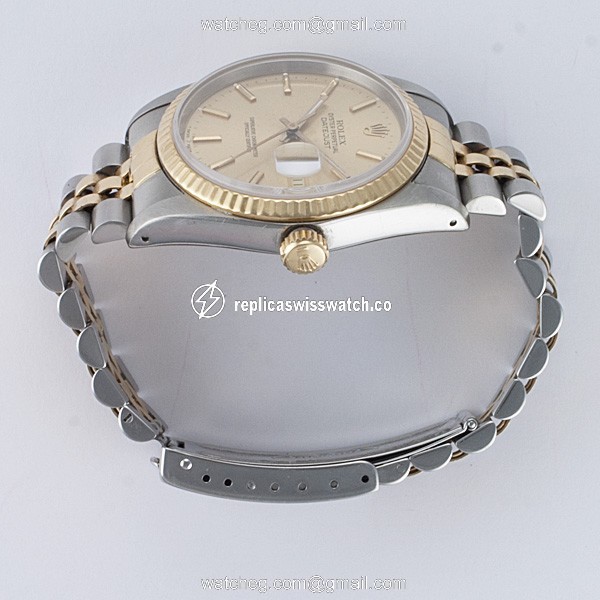 Rolex 16233 Datejust Automatic Male Stainless Steel Watches Rolex 16233 Datejust Automatic Male Stainless Steel Watches