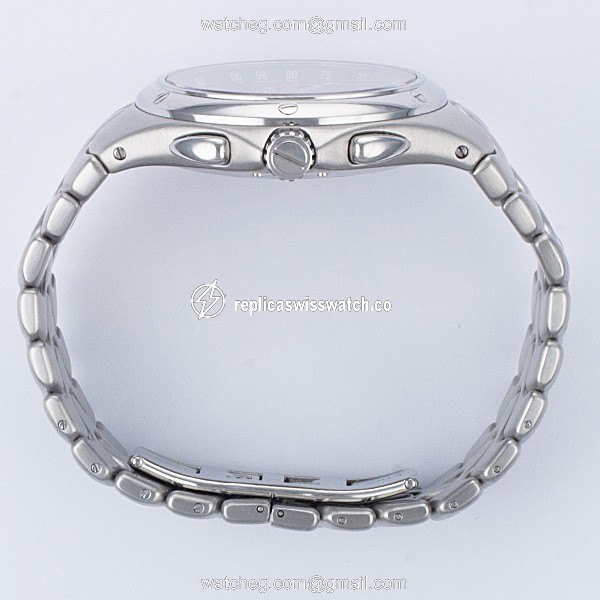 Ebel 9251k51 Sportwave Quartz Male Stainless Steel Replica