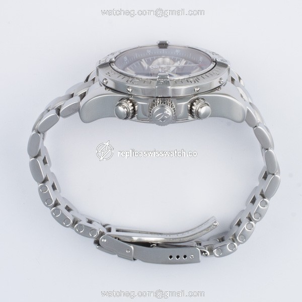 Breitling A13340 Super Ocean Automatic Male Stainless Steel Watches Breitling A13340 Super Ocean Automatic Male Stainless Steel Watches