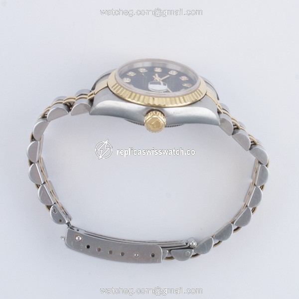 Rolex 79173 Datejust Automatic Female Stainless Steel Watches Rolex 79173 Datejust Automatic Female Stainless Steel Watches