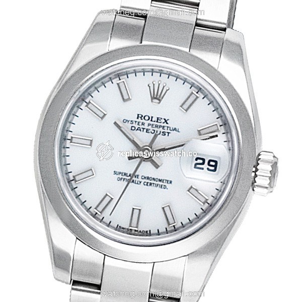 Rolex 179160 Datejust Automatic Female Stainless Steel Watches Rolex 179160 Datejust Automatic Female Stainless Steel Watches