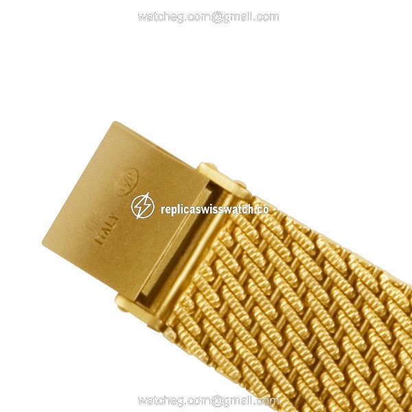 Girard Perregaux Girard Perregaux 3303 Classic Manual Male 14k yellow gold Replica