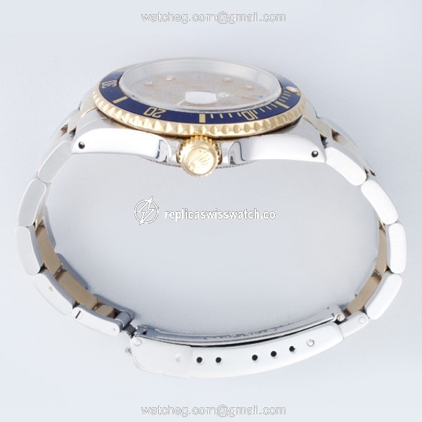 Rolex 16613 Submariner Automatic Male Stainless Steel Replica