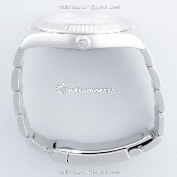 Rolex 116334 Datejust II Automatic Male Stainless Steel Replica