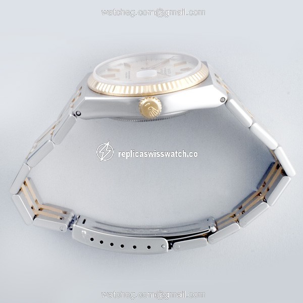 Rolex 17013 Oyster Quartz Quartz Male Stainless Steel Replica