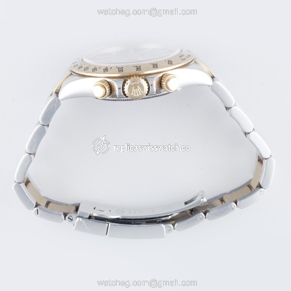 Rolex 116523 Daytona Automatic Male Stainless Steel Replica