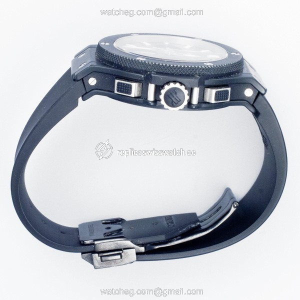 Hublot 301.CI.1770.RX Big Bang Automatic Male titanium & ceramic Replica