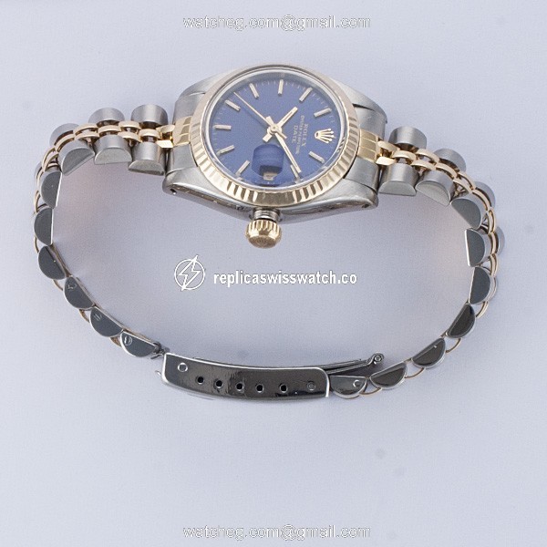 Rolex 6917 Datejust Automatic Female Stainless Steel Watches Rolex 6917 Datejust Automatic Female Stainless Steel Watches