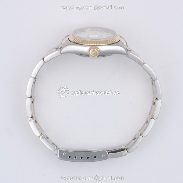 Rolex 79173 Datejust Automatic Female Stainless Steel Replica
