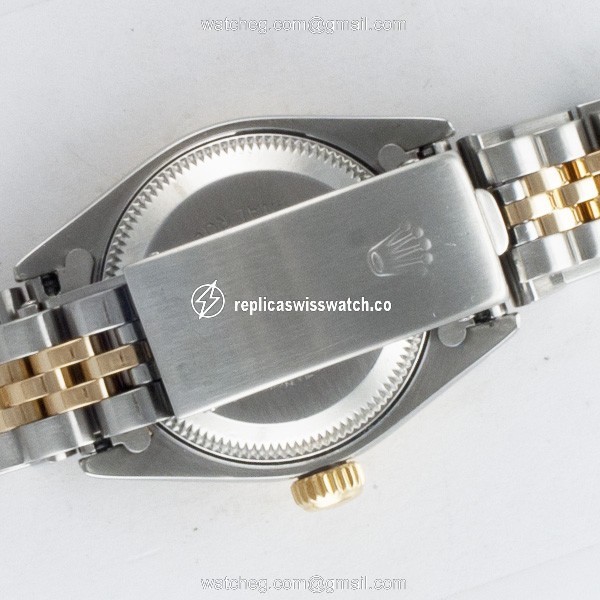 Rolex 69173 Datejust Automatic Female Stainless Steel Watches Rolex 69173 Datejust Automatic Female Stainless Steel Watches