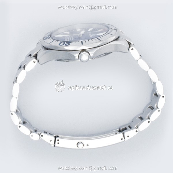 Omega 168-1640 Seamaster Automatic Male Stainless Steel Watches Omega 168-1640 Seamaster Automatic Male Stainless Steel Watches