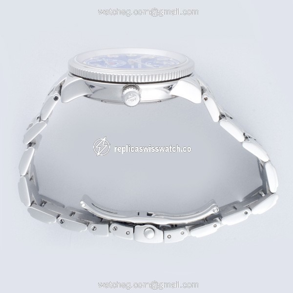 Ulysse Nardin 1846 Chronometer Automatic Male Stainless Steel Replica