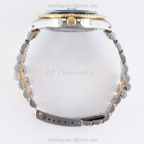 Rolex 16753 GMT-Master Automatic Male Stainless Steel Watches Rolex 16753 GMT-Master Automatic Male Stainless Steel Watches