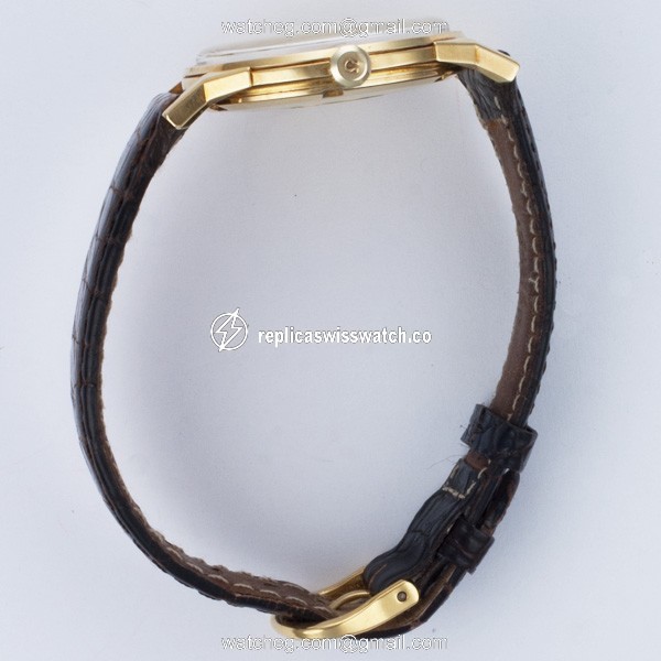 Omega 149001 Constellation Automatic Male 18k yellow gold Replica