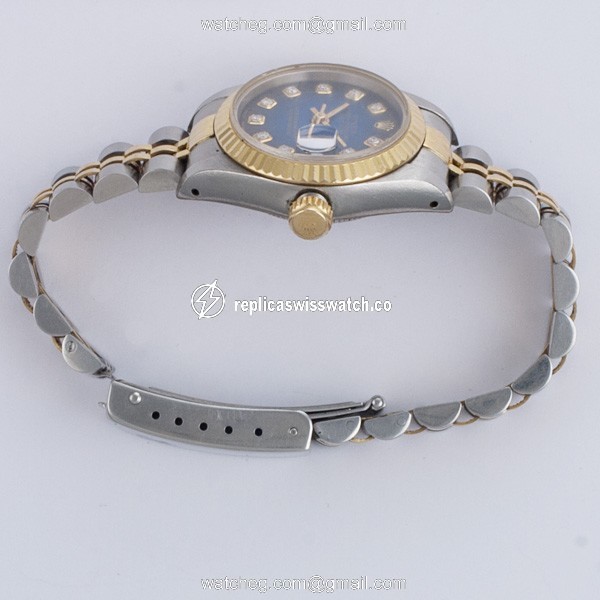 Rolex 69173 Datejust Automatic Female Stainless Steel Watches Rolex 69173 Datejust Automatic Female Stainless Steel Watches