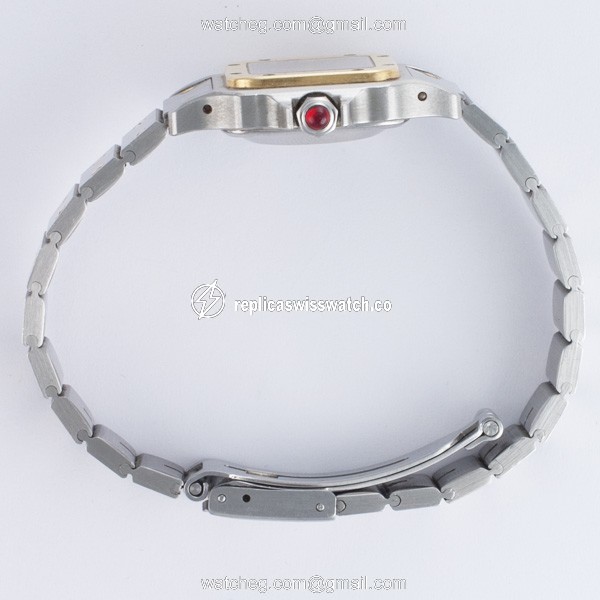 Rolex 16618 Submariner Automatic Male 18k yellow gold Replica