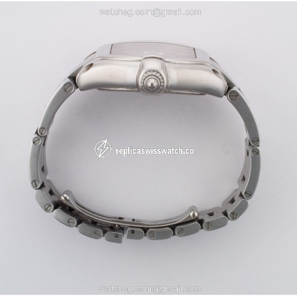Cartier W62017V3 Roadster Quartz Female Stainless Steel Replica