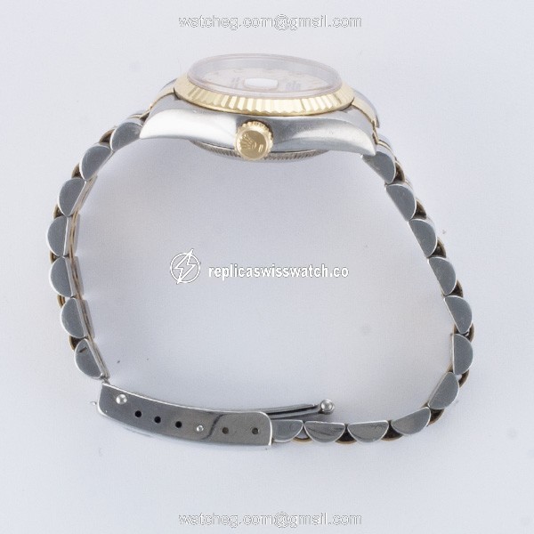 Rolex 69173 Datejust Automatic Female Stainless Steel Watches Rolex 69173 Datejust Automatic Female Stainless Steel Watches