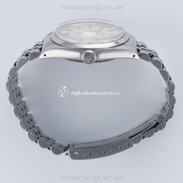 Rolex 1500 Date Automatic Male Stainless Steel Replica