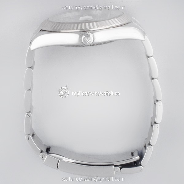 Rolex 116334 Datejust II Automatic Male Stainless Steel Replica