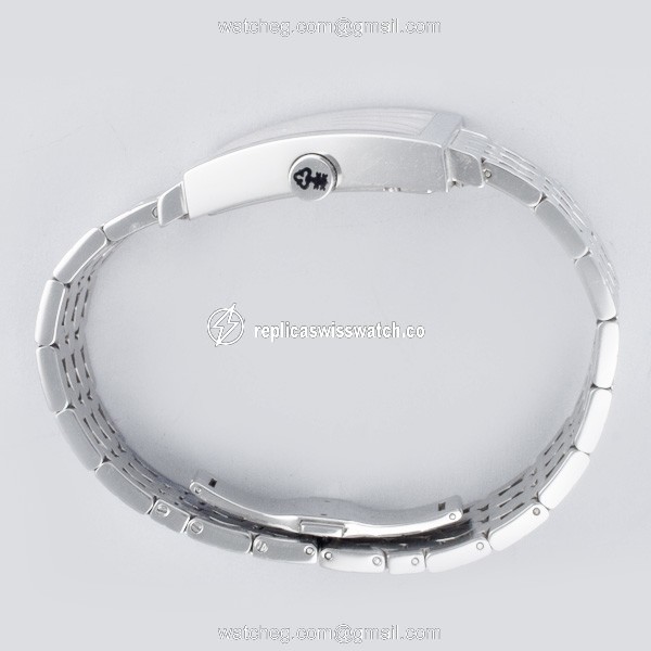 Corum 106.404.20 Trapeze Quartz Male Stainless Steel Replica