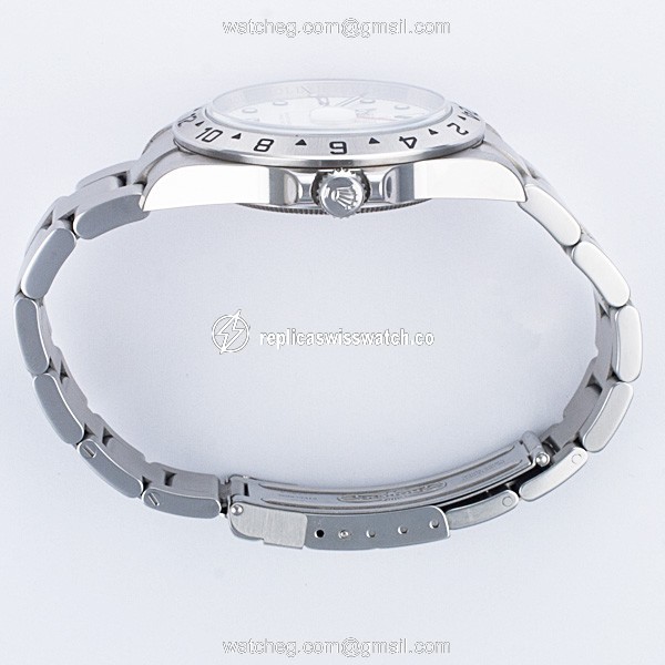 Rolex 16570T Explorer II Automatic Male Stainless Steel Watches Rolex 16570T Explorer II Automatic Male Stainless Steel Watches
