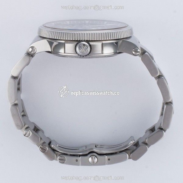 Ulysse Nardin 1183-122 Marine Chronometer Automatic Male Stainless Steel Replica