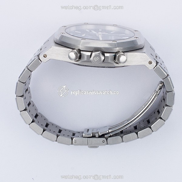 Audemars Piguet 26300ST.OO.1110ST.03 Royal Oak Automatic Male Stainless Steel Replica