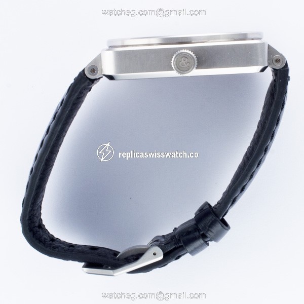 Bell & Ross BR0196-SL-ST Grande Date Automatic Male Stainless Steel Watches Bell & Ross BR0196-SL-ST Grande Date Automatic Male Stainless Steel Watches