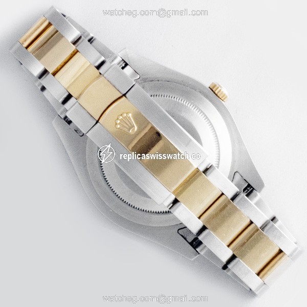 Rolex 116333 Datejust II Automatic Male Stainless Steel Replica