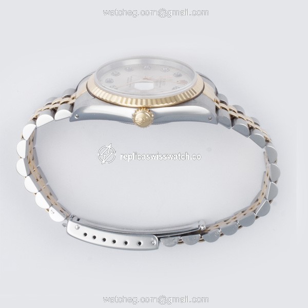 Rolex 16233 Datejust Automatic Male Stainless Steel Replica