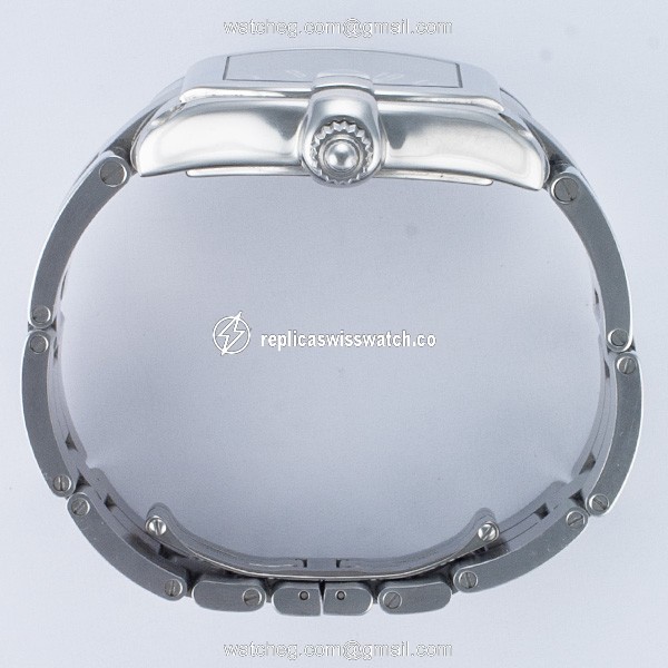 Cartier W62004V3 Roadster Automatic Male Stainless Steel Replica