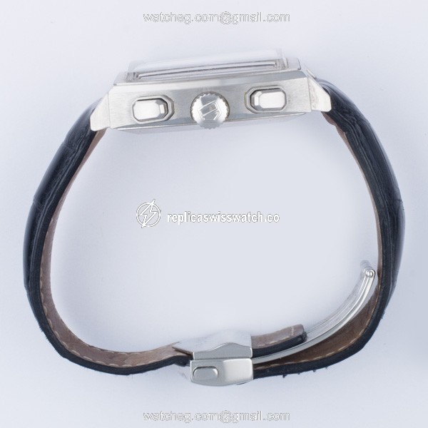 Tag Heuer cw2111 Monaco Automatic Male Stainless Steel Replica