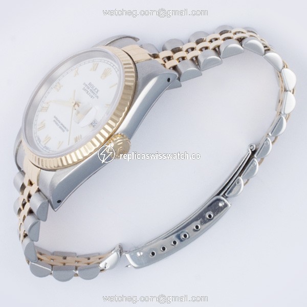 Rolex 16233 Datejust Automatic Male Stainless Steel Watches Rolex 16233 Datejust Automatic Male Stainless Steel Watches