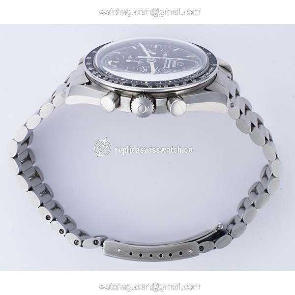 Omega 3570.50.00 Speedmaster Manual Male Stainless Steel Watches Omega 3570.50.00 Speedmaster Manual Male Stainless Steel Watches