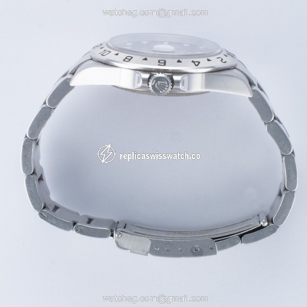 Rolex 16750T Explorer II Automatic Male Stainless Steel Watches Rolex 16750T Explorer II Automatic Male Stainless Steel Watches