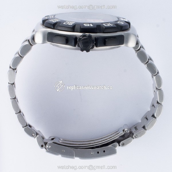 Tag Heuer XF6176 Formula 1 Quartz Male Stainless Steel Replica