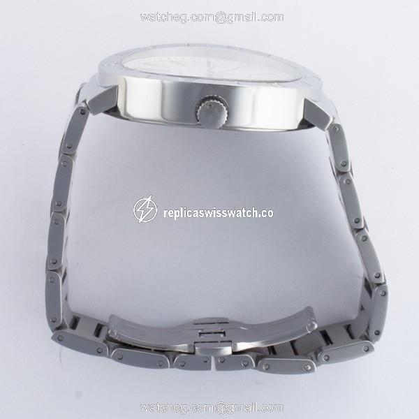 Bvlgari BB 42 SS AUTO Bvlgari Automatic Male Stainless Steel Replica