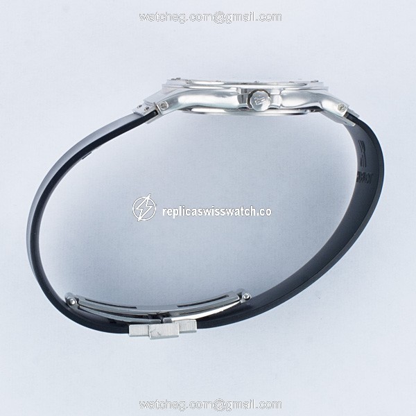 Hublot 1521.1 M D M Quartz Female Stainless Steel Replica