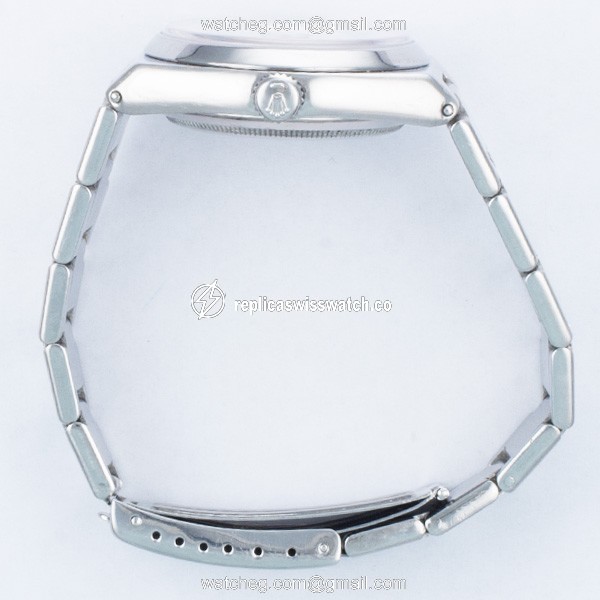 Rolex 17000 Oyster Quartz Quartz Male Stainless Steel Replica