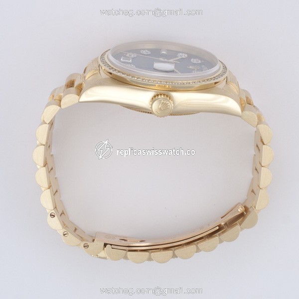 Rolex 18078 Day-Date Automatic Male 18k yellow gold Watches Rolex 18078 Day-Date Automatic Male 18k yellow gold Watches